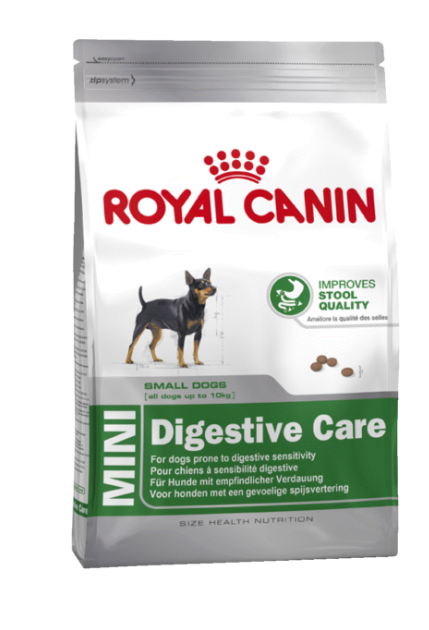 Royal Canin (Роял Канин) mini digestive care