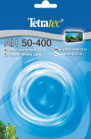 Tetratec ah 50-400 силиконовый шланг для всех видов компрессоров