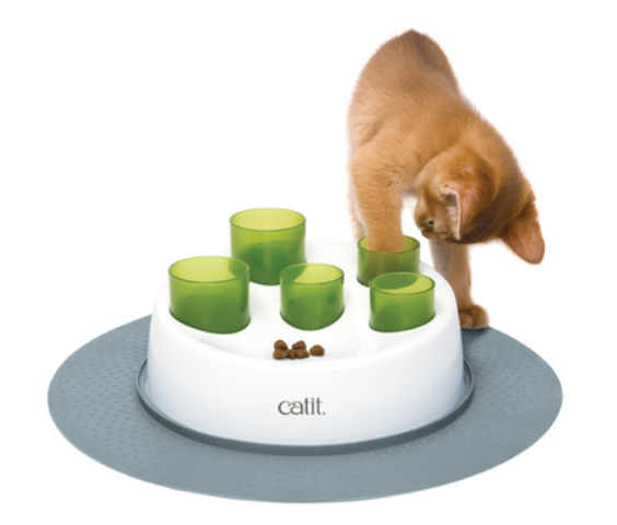 Catit (Катит) Интерактивная кормушка Senses 2.0