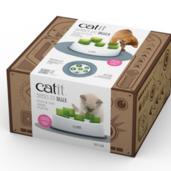 Catit (Катит) Интерактивная кормушка Senses 2.0