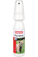 Beaphar спрей для привлечения кошек к предмету (play-spray)