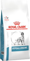Royal Canin (Роял Канин) hypoallergenic dr-21 корм для собак с пищевой аллергией.