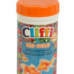 Cliffi (Италия) Для золотых рыб (Red Gold)