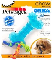 Petstages игрушка для собак "ОРКА косточка"