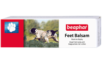 Beaphar бальзам (мазь) для защиты лап от поврждений (feet balsam)