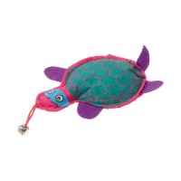 V.I.Pet игрушка  д/к "черепаха" с мятой
