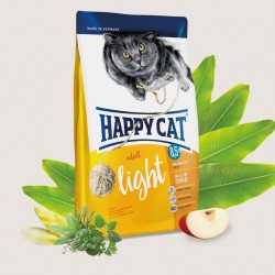 Happy cat (Хэппи кэт) Эдалт лайт  ФитВелл