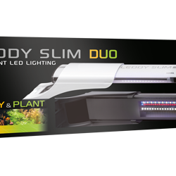 AQUAEL светильник для аквариума LEDDY SLIM DUO SUNNY & PLANT 10W