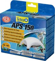Tetratec aрs 150 компрессор для аквариумов