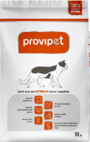 Provipet (Провипет) для активных кошек с Индейкой