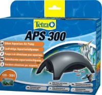 Tetratec aрs 300 компрессор для аквариумов