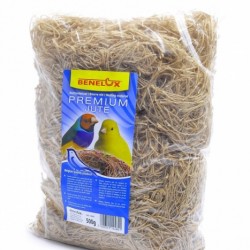 Benelux аксессуары Джутовый материал для витья гнезд (Nesting material jute)