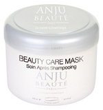 Anju beaute маска "красота шерсти": питание, восстановление (beauty care mask), 1:1