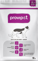 Provipet (Провипет) для кошек с курицей