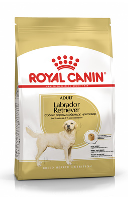 Royal Canin (Роял Канин) labrador retriever корм для лабрадоров ретриверов