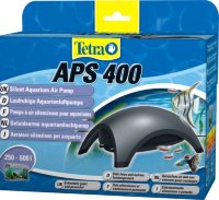 Tetratec aрs 400 компрессор для аквариумов