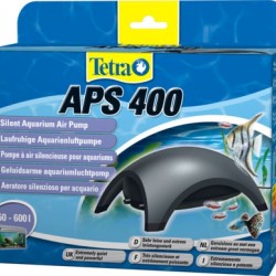 Tetratec aрs 400 компрессор для аквариумов