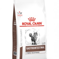 Royal Canin (Роял Канин) fibre response fr31 для кошек при запоре