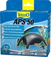 Tetratec aрs 50 компрессор для аквариумов