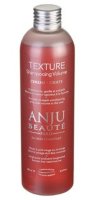 Anju beaute шампунь текстурный для объема: экстракты зародышей пшеницы и бамбука (texture shampooing), 1:5