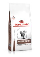 Royal Canin (Роял Канин) gastro intestinal moderate calorie gi-35 для кошек - диета при нарушении пищеварения с умеренным содержанием энергии
