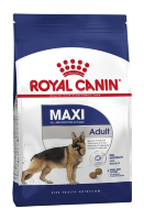 Royal Canin (Роял Канин) maxi adult для взрослых собак крупных пород