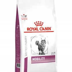 Royal Canin (Роял Канин) mobility для кошек - лечение суставов