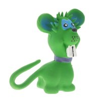 V.I.Pet игрушка  латекс Мышь
