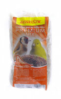 Benelux аксессуары Материал для витья гнезд (кокос, хлопок, сизаль, джут) (Nesting material Mix)
