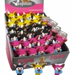 Papillon игрушка для собак 