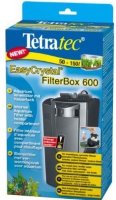 Tetratec easycrystal filter box внутренний фильтр для аквариумов