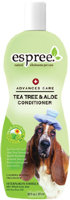 Espree кондиционер «чайное дерево и алоэ», для собак ac tea tree & aloe conditioner