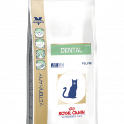 Royal Canin (Роял Канин) dental s o dso 29 feline для кошек - гигиена полости рта, чистка зубов