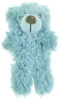 Aromadog игрушка для собак мишка малый голубой