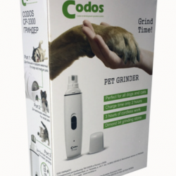 Codos (Кодос) гриндер для собак и кошек СР-3300