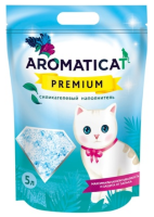 AromatiCat Силикагелевый наполнитель Premium