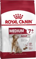 Royal Canin (Роял Канин) medium adult 7+ для пожилых собак средних размеров