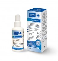 Пчелодар Слезинка гигиенический лосьон с маточным молочком для очищения глаз собак и кошек 50мл