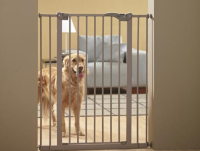 Savic перегородка-дверь д  собак dog barrier