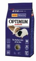 Kiki optium корм д морских свинок