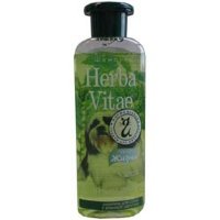 herba vitae шампунь для собак с длинной шерстью