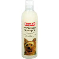 Beaphar pro vitamine shampoo шампунь  для собак с чувствительной кожей