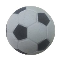 Российские товары Игрушка "ВЫГОДНО" для животных - мячик (каучуковый)