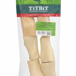 TiTBiT (Титбит) Голень баранья малая - мягкая упаковка