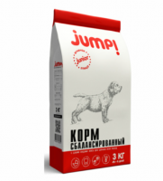 Grand Prix (Гранд Прикс) Сухой корм для щенков всех пород JUMP! Junior