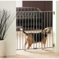 Savic перегородка-дверь д  собак dog barrier gate