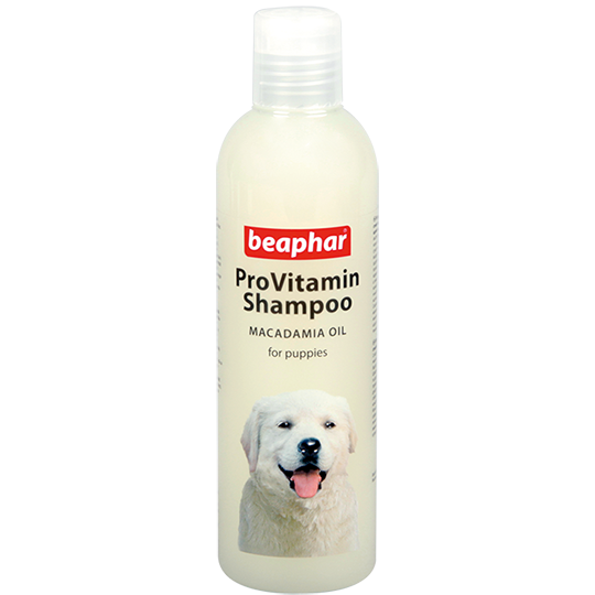 Beaphar  pro vitamine shampoo шампунь для щенков