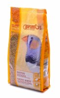 Benelux корм для экзотических птиц "примус премиум" (mixture for exotic birds primus)