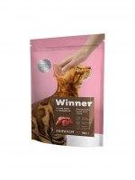 Winner (Виннер) Полнорационный сухой корм для взрослых кошек всех пород с говядиной