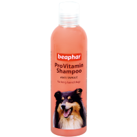 Beaphar  pro vitamine shampoo шампунь  для собак от колтунов